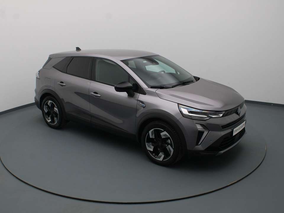 Renault Symbioz - Imagem 11