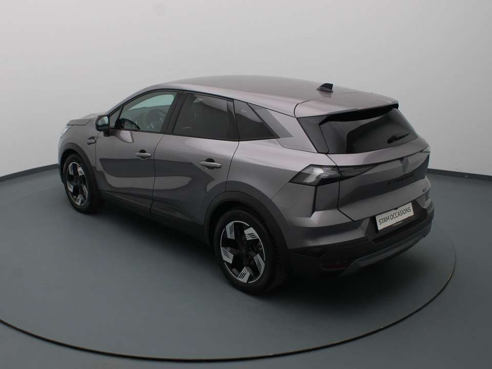Renault Symbioz - Imagem 12