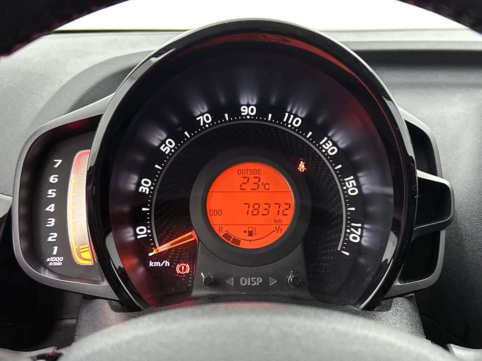 Toyota Aygo - Imagem 5
