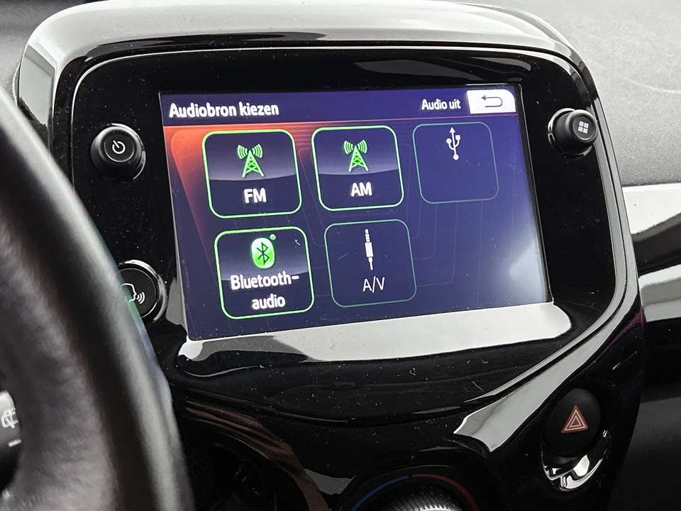 Toyota Aygo - Imagem 7