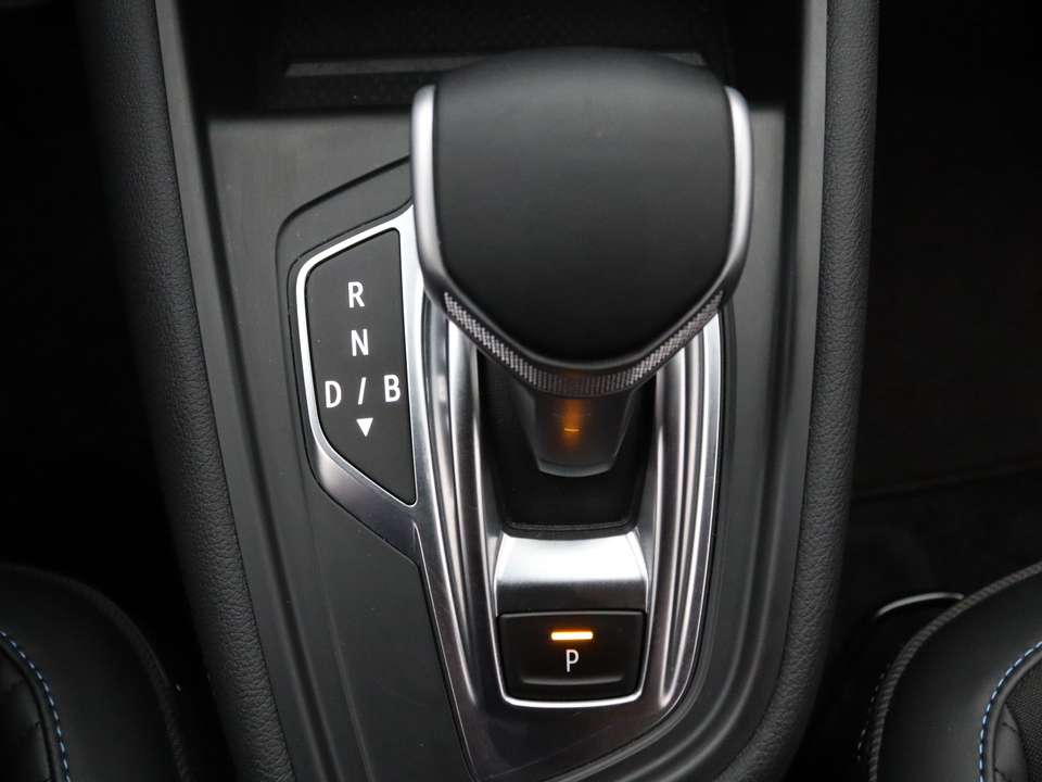 Renault Symbioz - Imagem 15