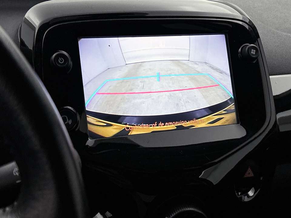 Toyota Aygo - Imagem 8