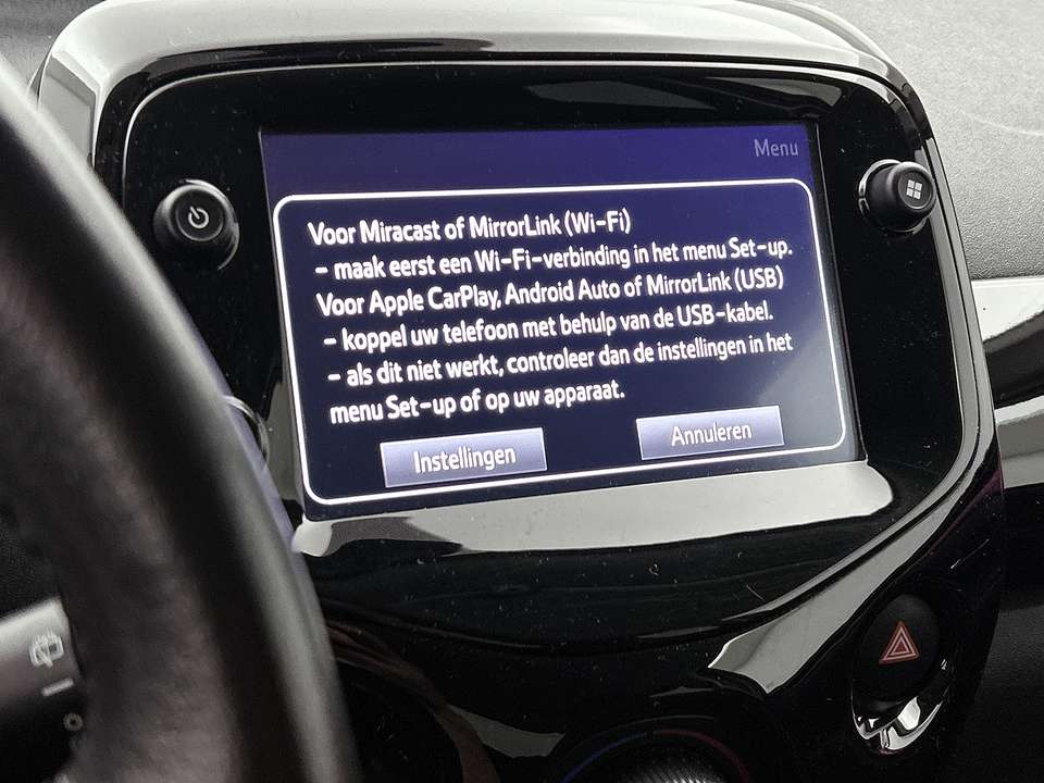 Toyota Aygo - Imagem 9