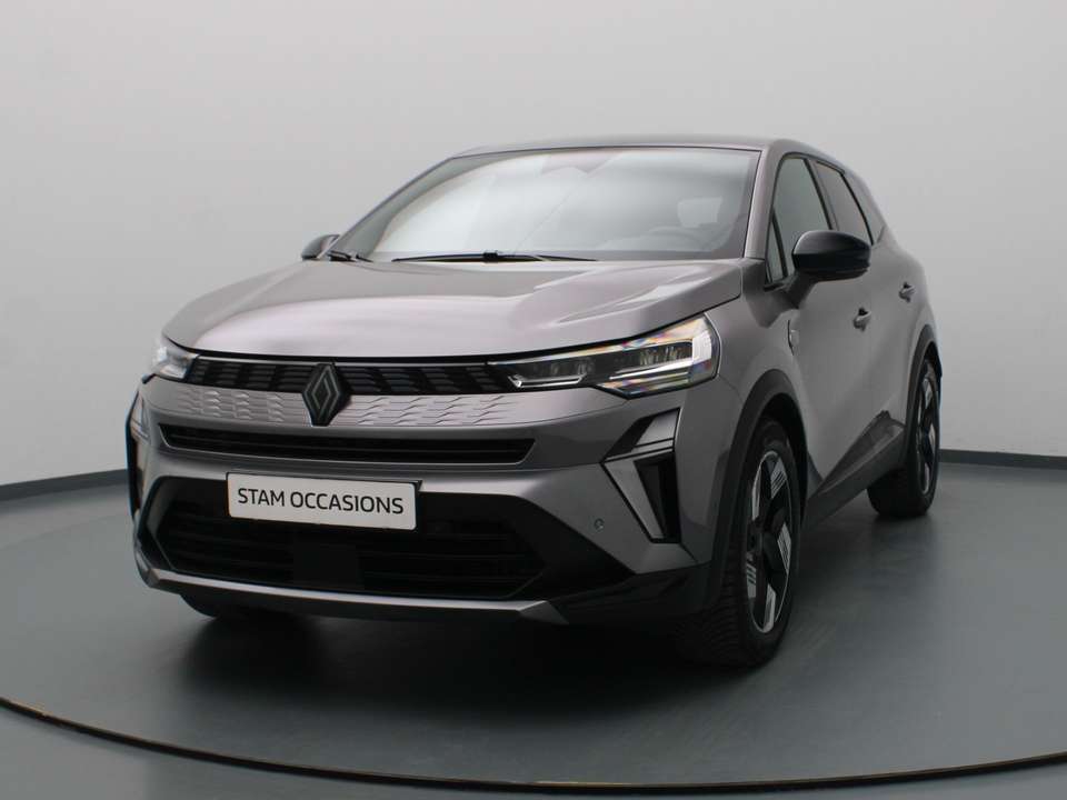 Renault Symbioz - Imagem 17