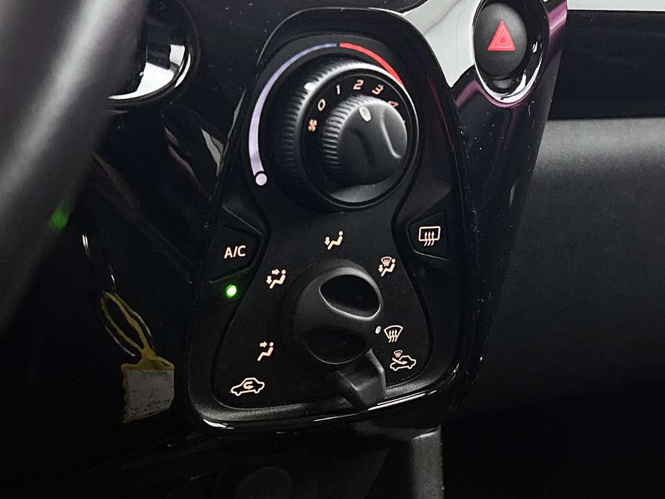 Toyota Aygo - Imagem 10