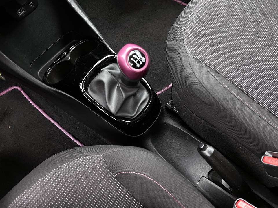 Toyota Aygo - Imagem 11