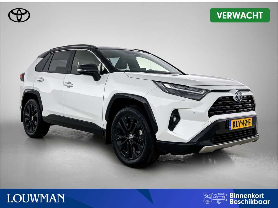 Toyota RAV 4 - Imagem 1