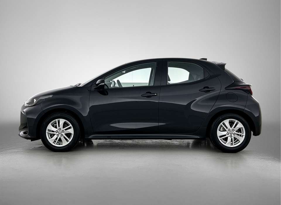 Toyota Yaris - Imagem 3