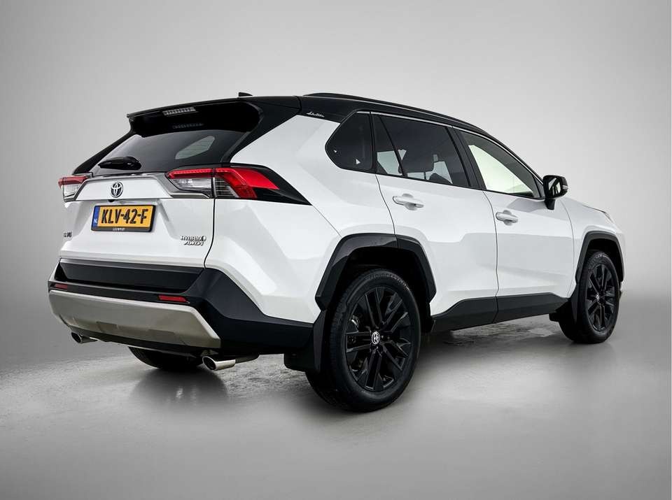 Toyota RAV 4 - Imagem 2