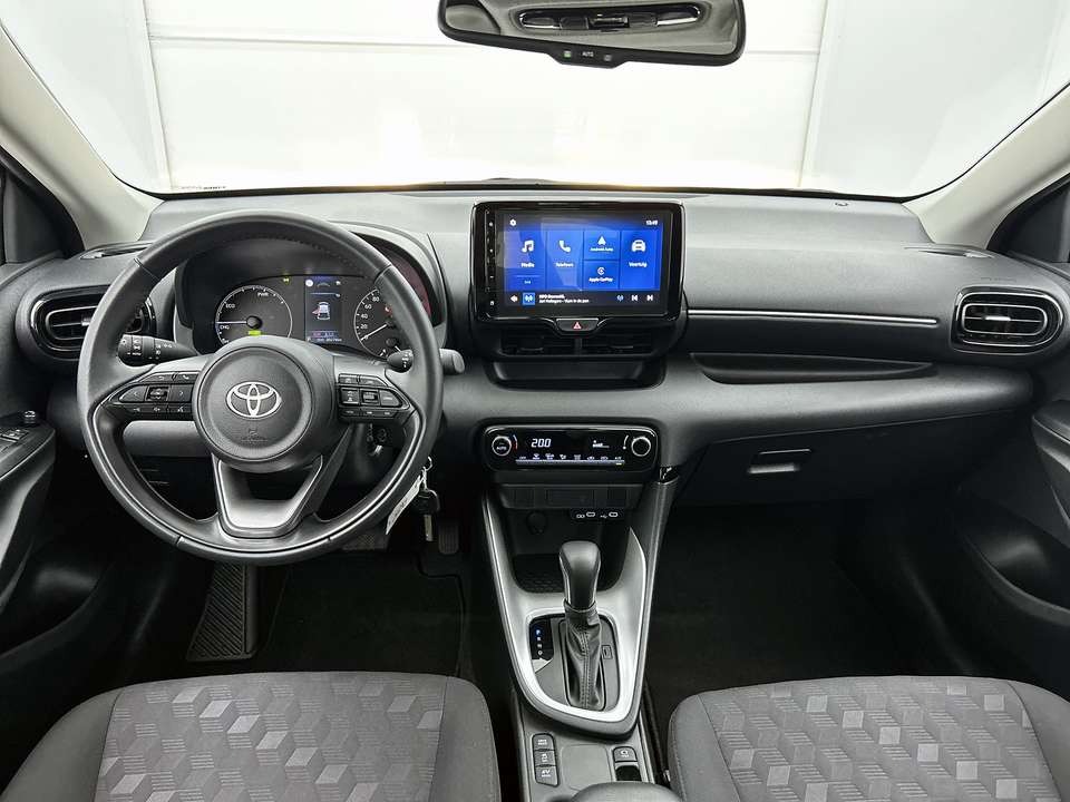 Toyota Yaris - Imagem 4
