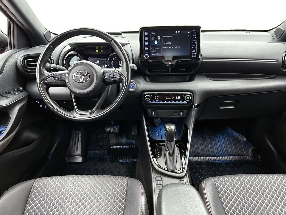 Toyota Yaris - Imagem 4
