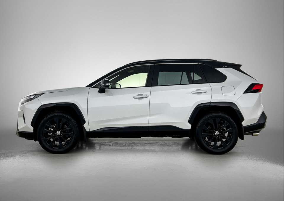 Toyota RAV 4 - Imagem 3