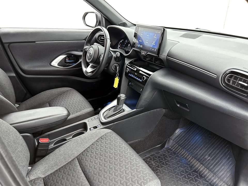 Toyota Yaris Cross - Imagem 6