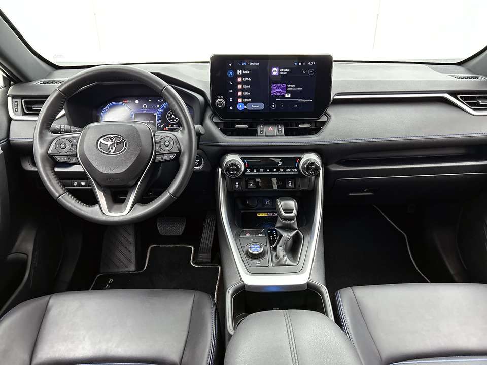 Toyota RAV 4 - Imagem 4