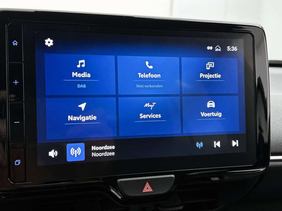 Toyota Yaris Cross - Imagem 7