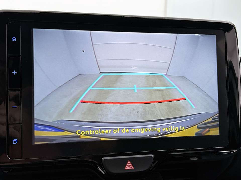 Toyota Yaris Cross - Imagem 8