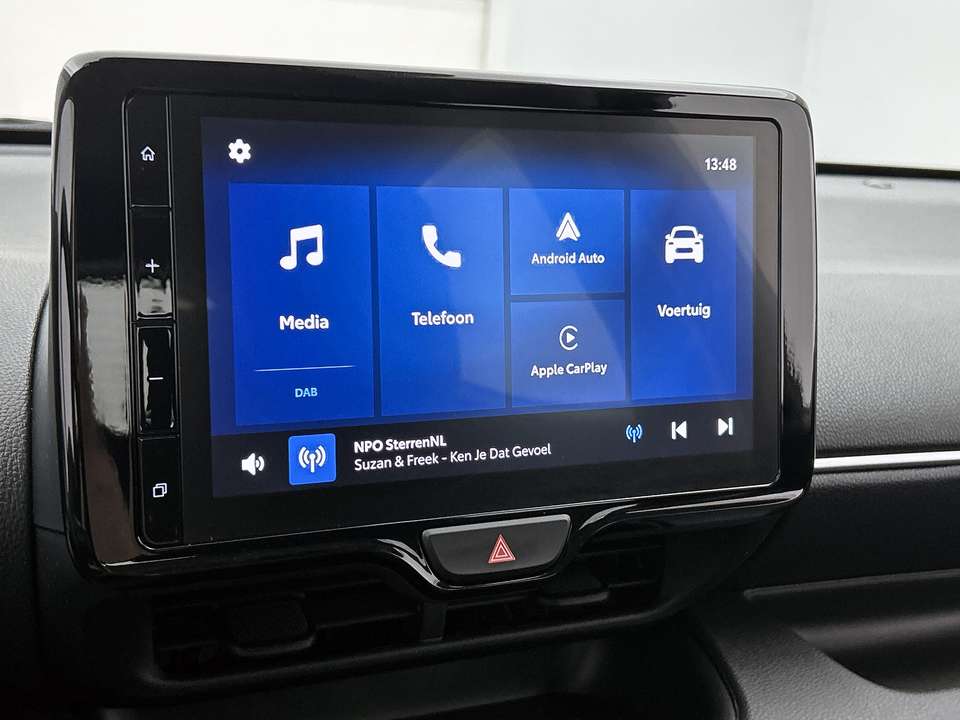 Toyota Yaris - Imagem 7