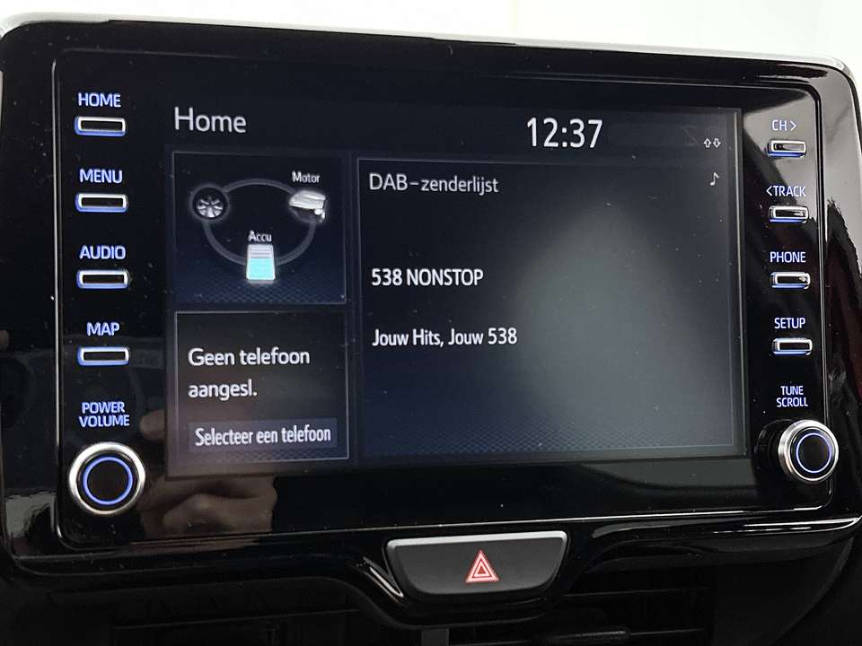 Toyota Yaris - Imagem 7