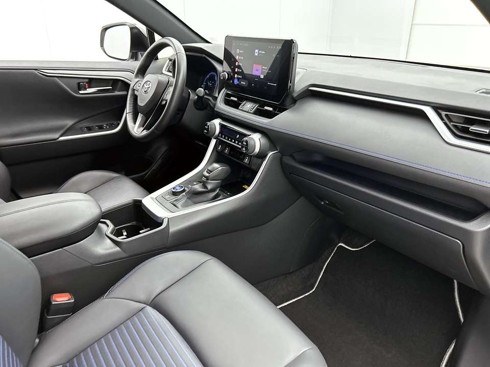 Toyota RAV 4 - Imagem 6