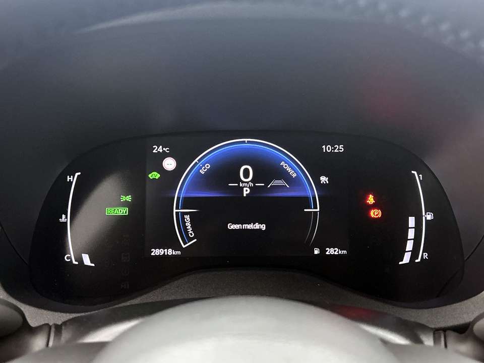 Toyota Yaris Cross - Imagem 5