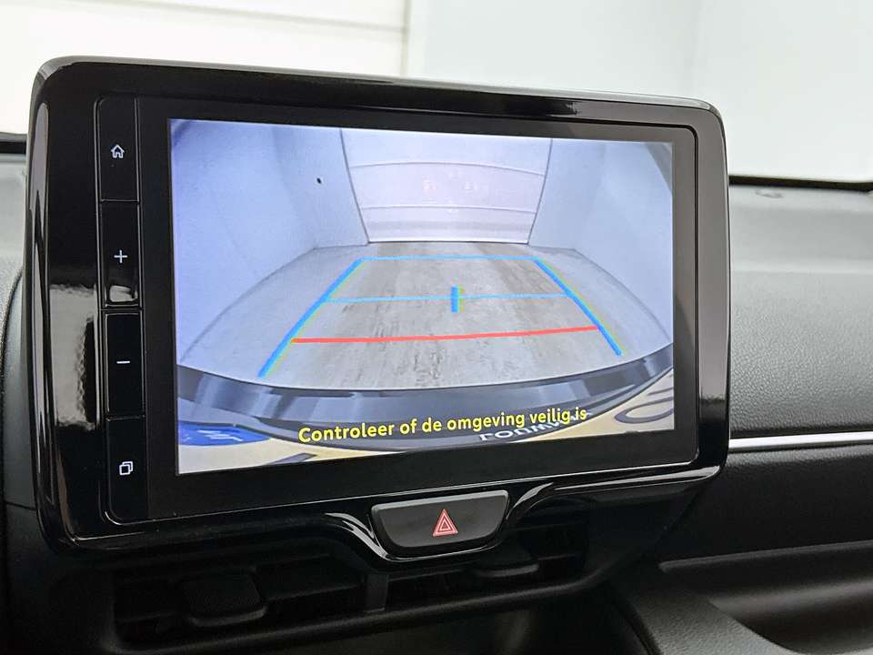 Toyota Yaris - Imagem 8