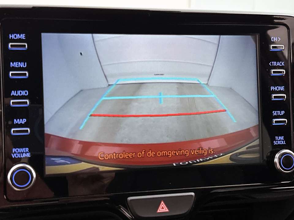 Toyota Yaris - Imagem 8