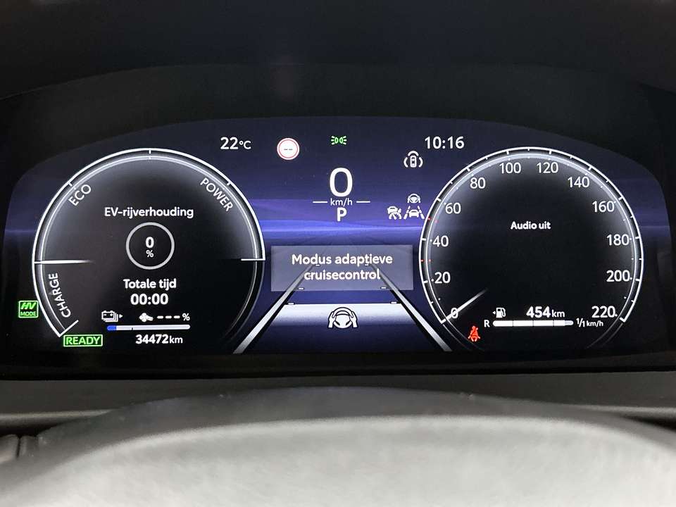 Toyota C-HR - Imagem 5