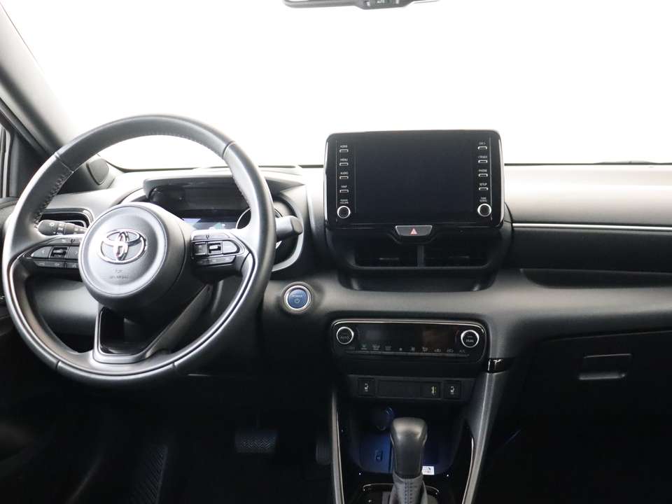 Toyota Yaris - Imagem 4