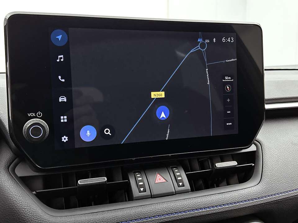 Toyota RAV 4 - Imagem 7
