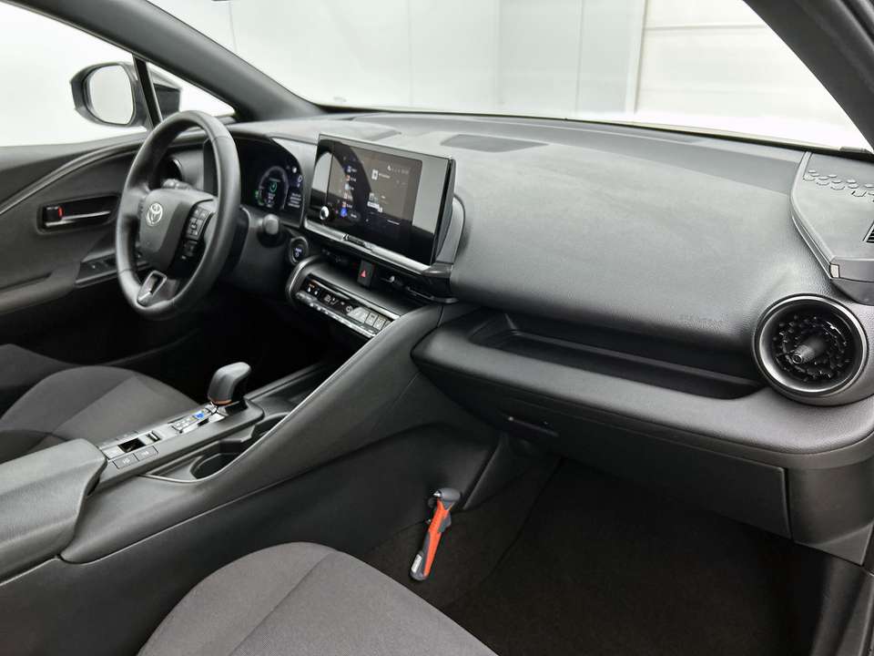 Toyota C-HR - Imagem 6