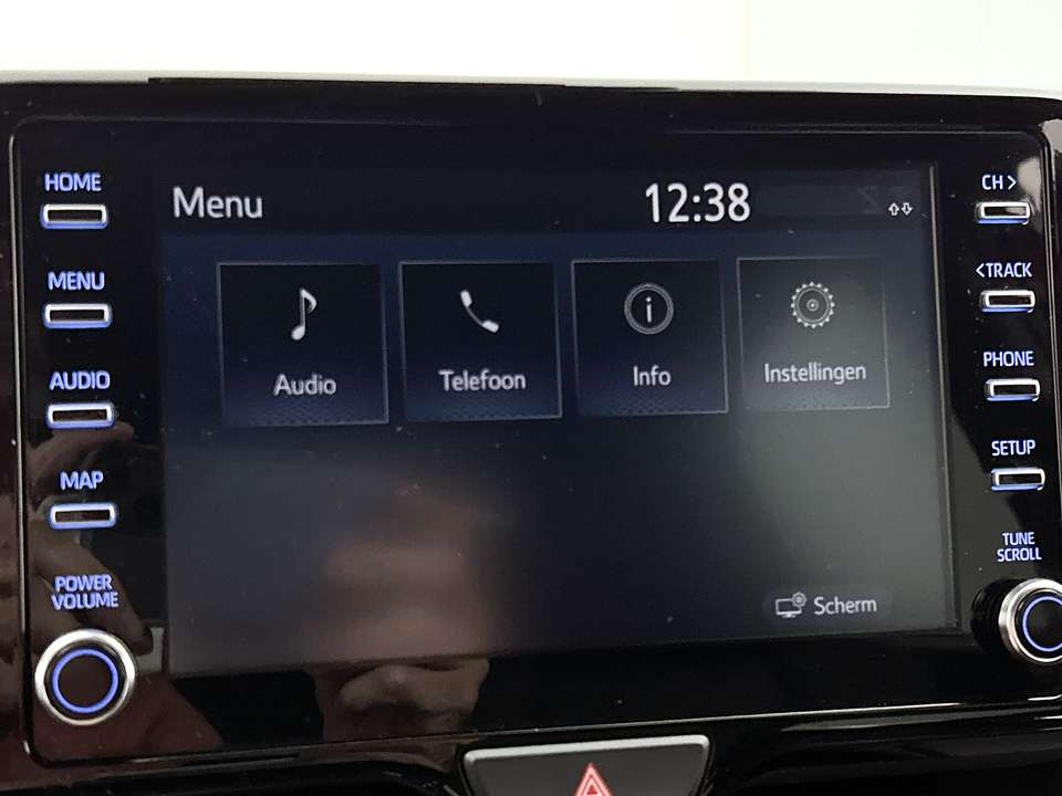 Toyota Yaris - Imagem 9