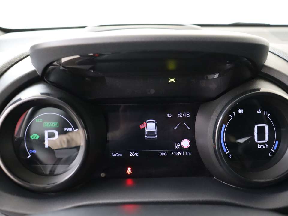 Toyota Yaris - Imagem 5