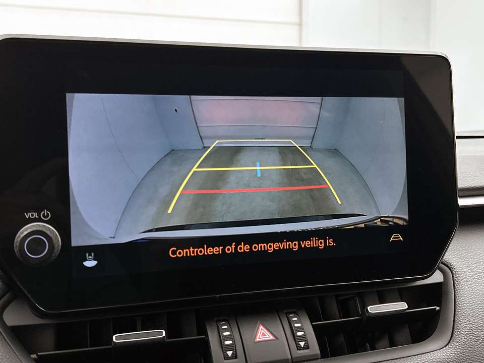 Toyota RAV 4 - Imagem 8