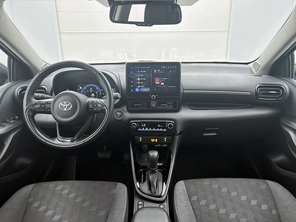 Toyota Yaris - Imagem 4