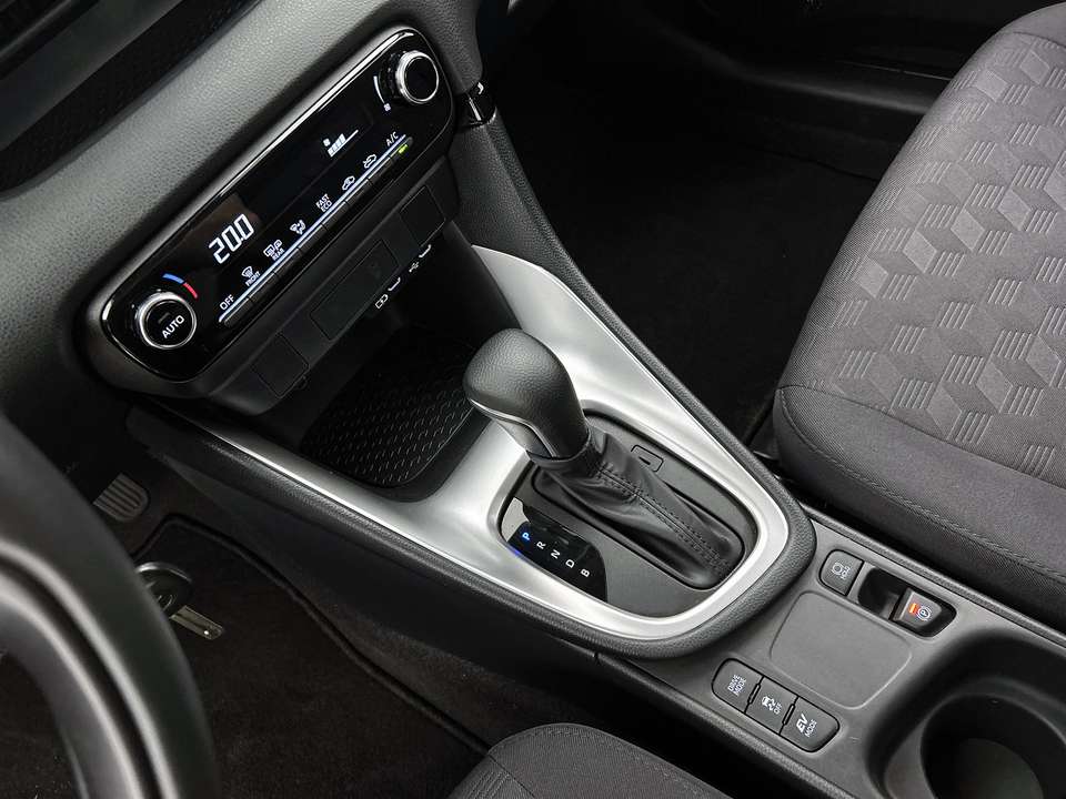 Toyota Yaris - Imagem 10