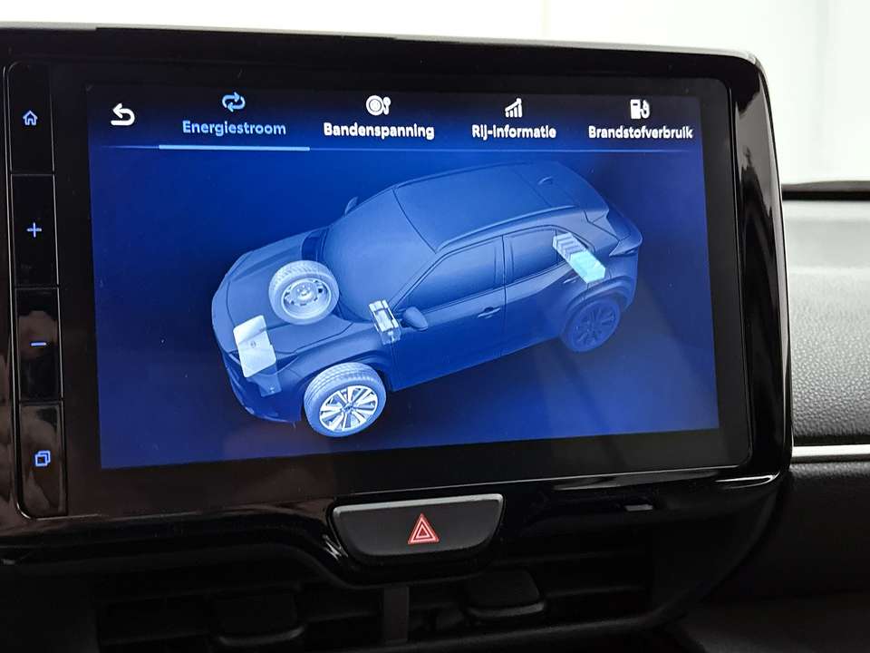Toyota Yaris Cross - Imagem 11