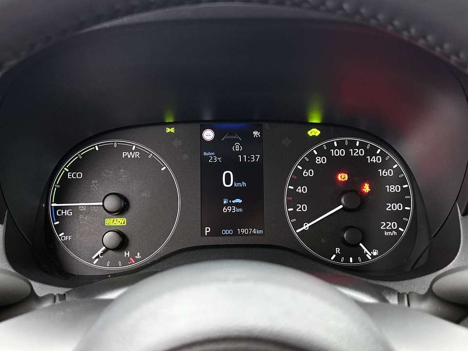 Toyota Yaris - Imagem 5