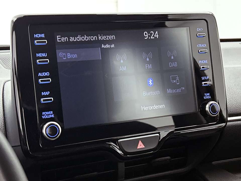 Toyota Yaris - Imagem 7