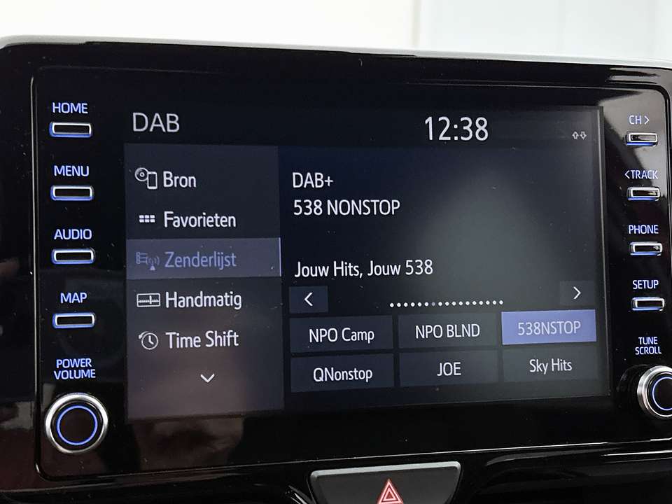 Toyota Yaris - Imagem 10