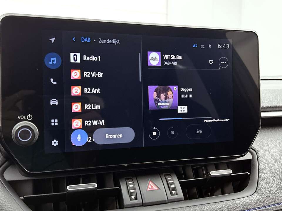 Toyota RAV 4 - Imagem 9