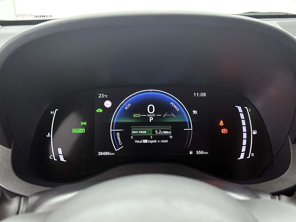Toyota Yaris - Imagem 5