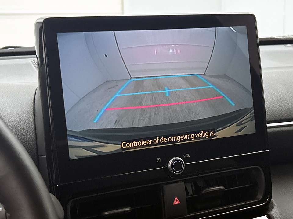 Toyota Yaris Cross - Imagem 8