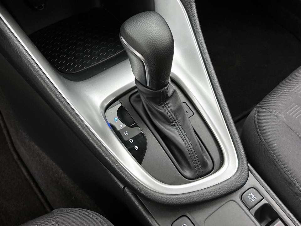 Toyota Yaris - Imagem 11