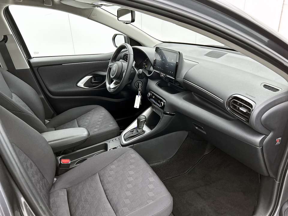 Toyota Yaris - Imagem 6