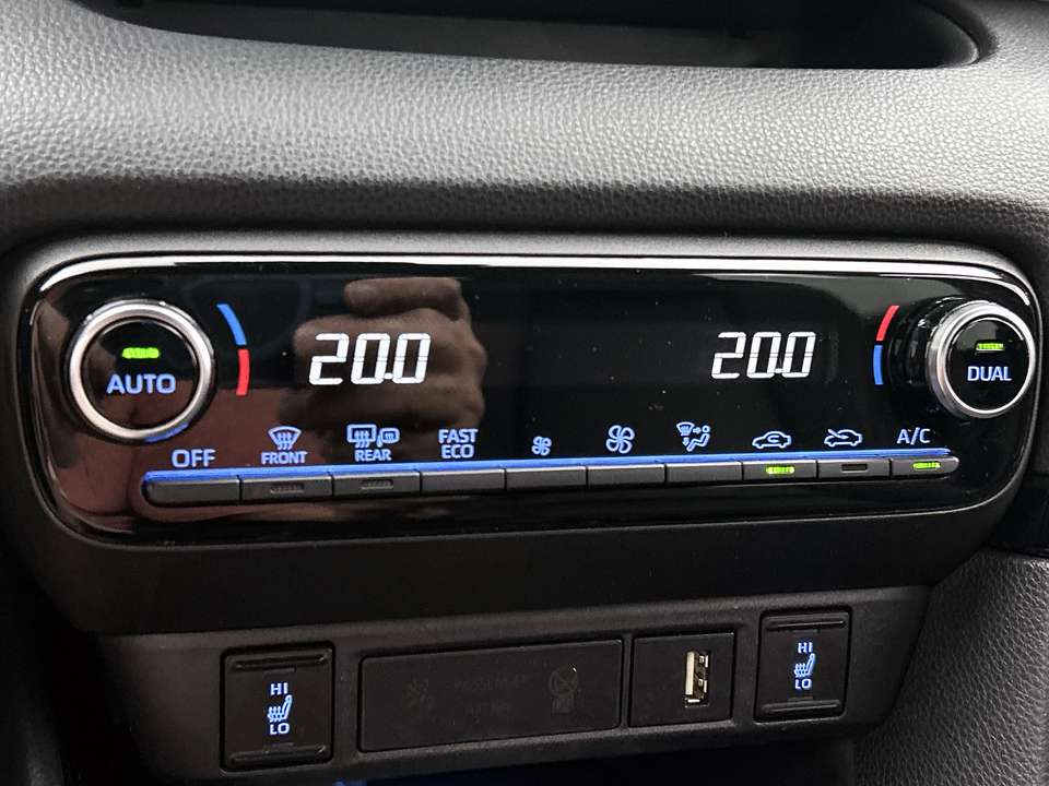 Toyota Yaris - Imagem 11