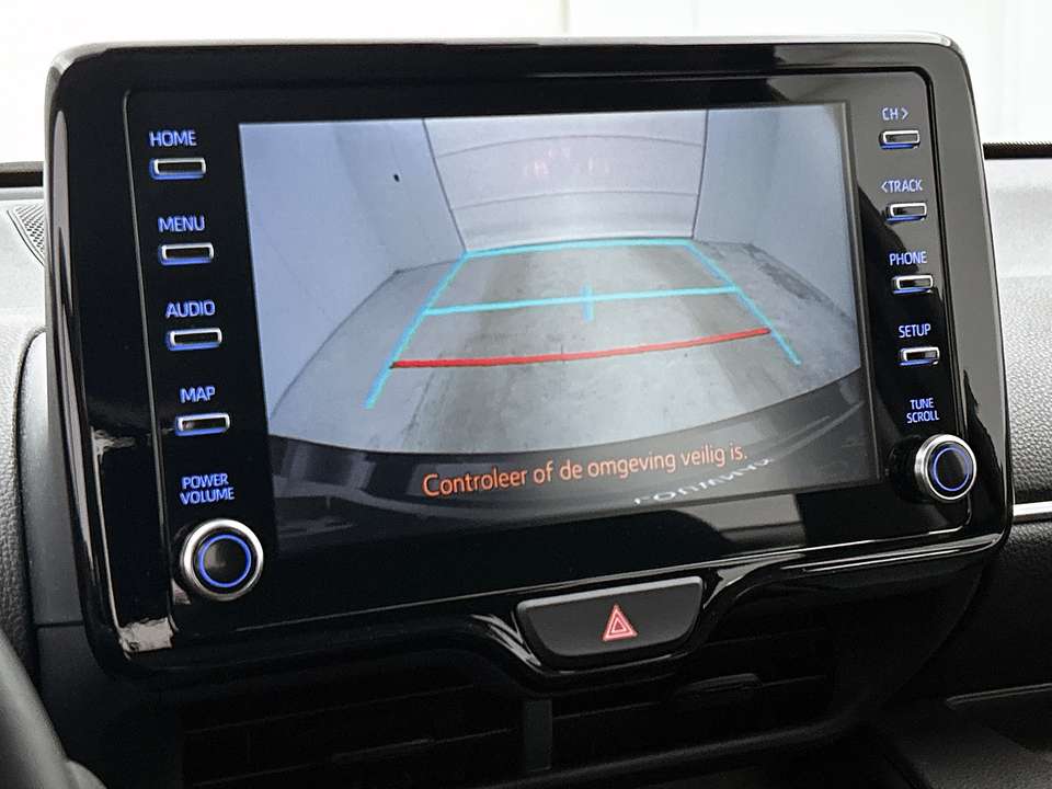 Toyota Yaris - Imagem 8