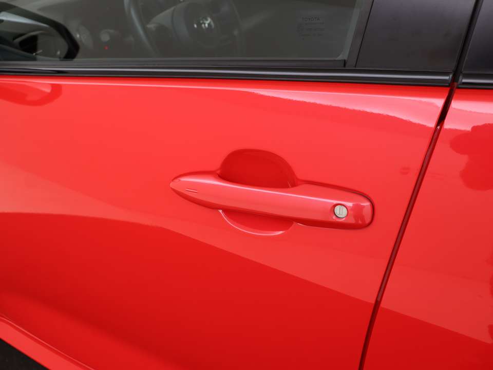 Toyota Yaris - Imagem 7