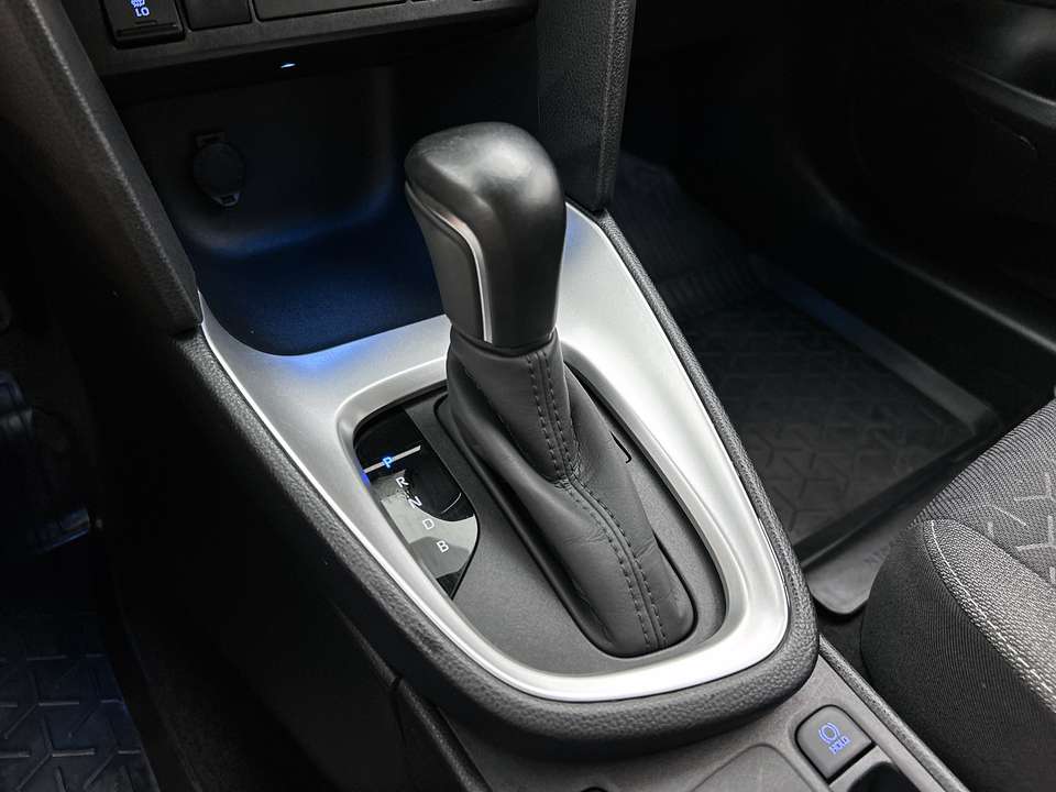Toyota Yaris Cross - Imagem 13