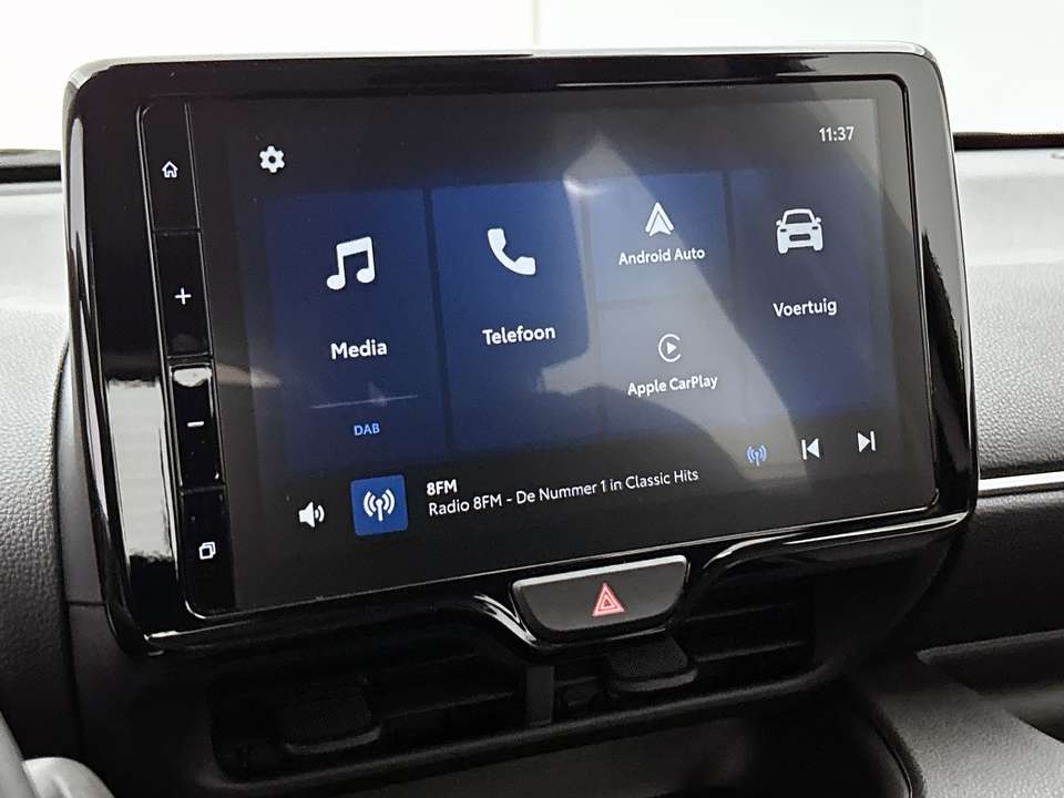 Toyota Yaris - Imagem 7