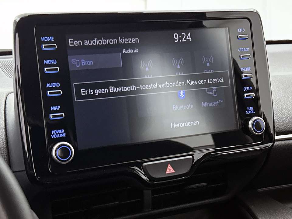 Toyota Yaris - Imagem 9
